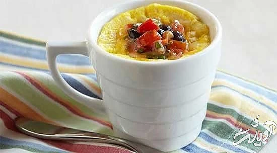 ۲۰ صبحانه گرم، فوری و خیلی سریع